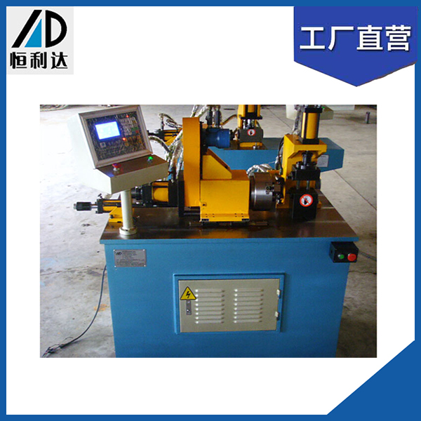 XG-30NC 液壓自動旋溝機(jī)