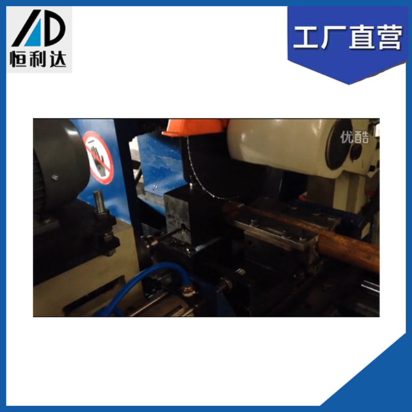 沖弧、切管、鉆孔一體機(jī)